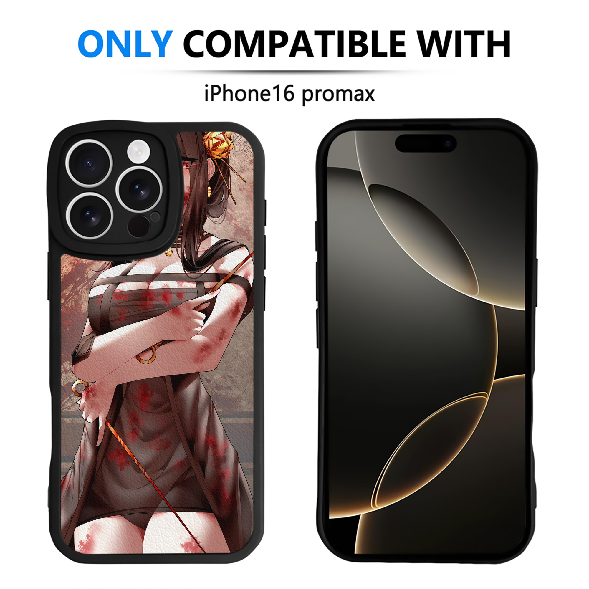（画像用） SPY×FAMILY间谍家家酒 【iPhone 16シリーズ対応】シリコンスマホケース（レザー調） 材質：シリコン